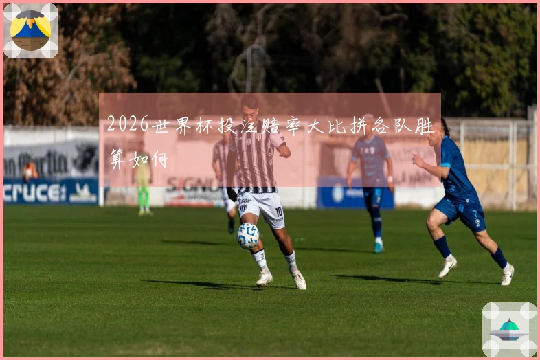 2026世界杯投注赔率大比拼各队胜算如何