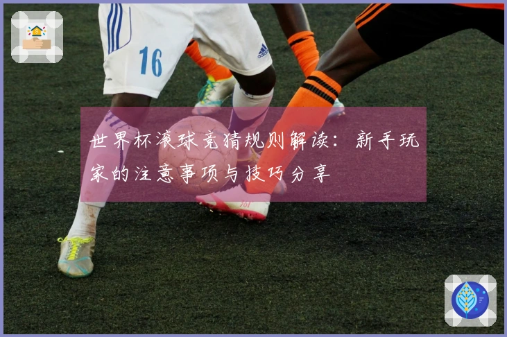 世界杯滚球竞猜规则解读：新手玩家的注意事项与技巧分享