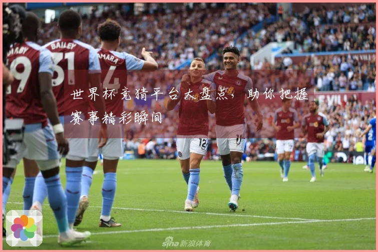 世界杯竞猜平台大盘点，助你把握赛事精彩瞬间
